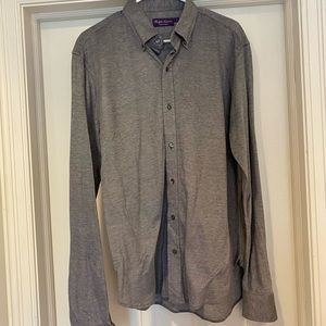 Men’s Ralph Lauren Dress Shirt